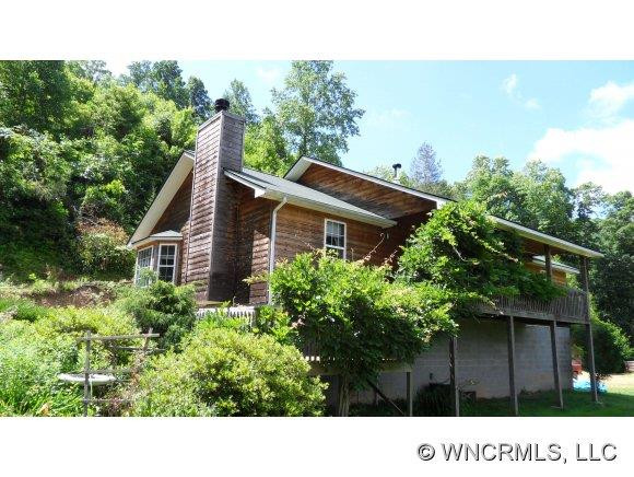 560 Stoney Fork Road