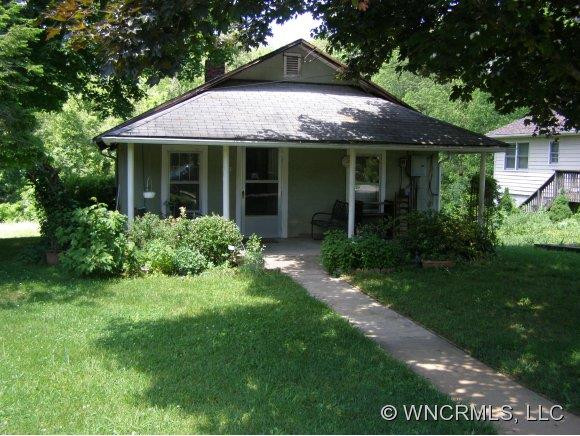 123 Knob Hill