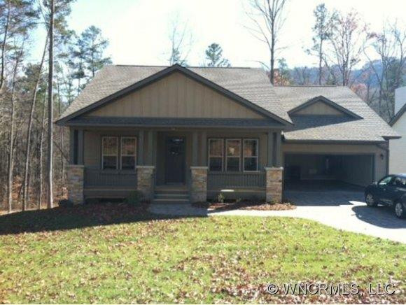 318 FENNEL DUN CIR. LOT 362