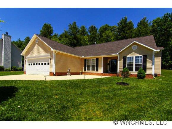 122 Hawk's Nest Dr