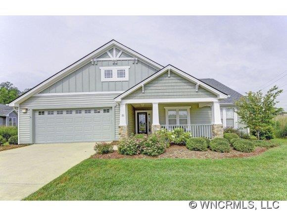40 Snowy Egret Way