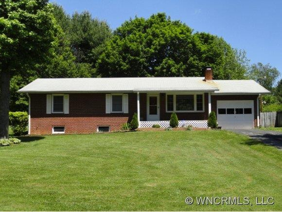 20 Pisgah View Drive