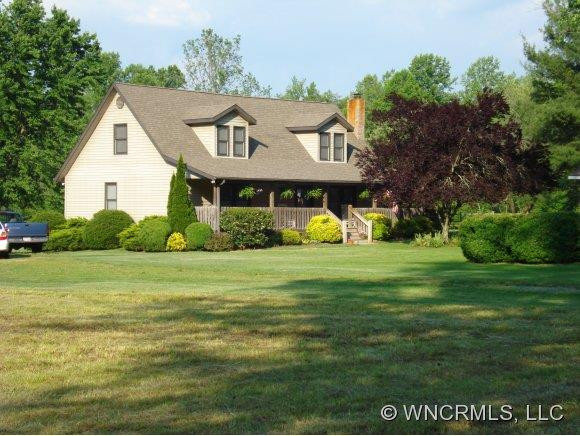 56 Pisgah View Drive