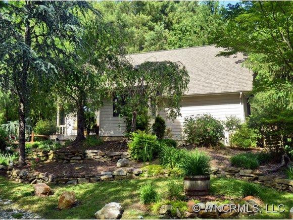 129 BURNEY MOUNTAIN ROAD