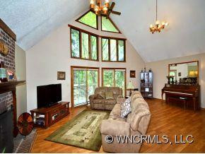 129 BURNEY MOUNTAIN ROAD - Photo 3