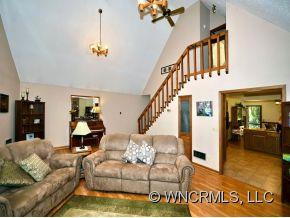 129 BURNEY MOUNTAIN ROAD - Photo 4