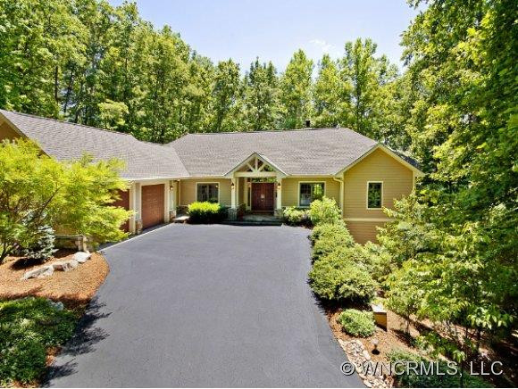 115 Little Cherokee Ridge