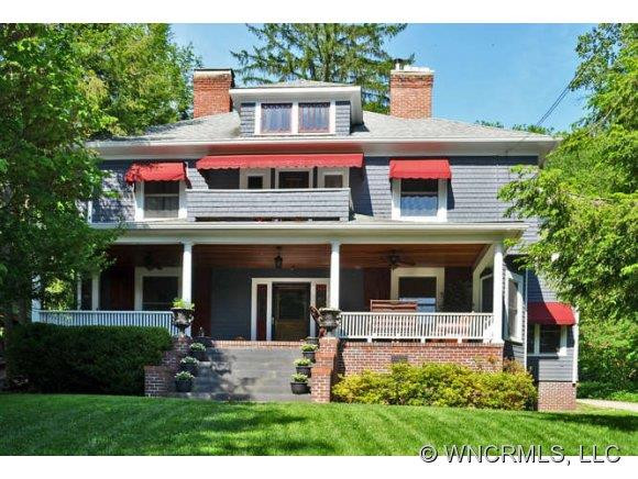 165 Macon Avenue