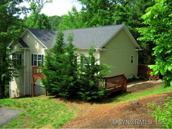 36 Forest Ridge Drive