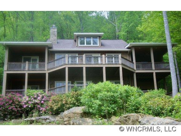 510 Lost Trail