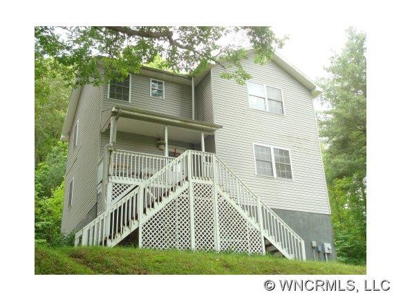 60 Hilltop View Drive