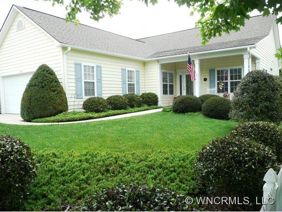 42 Canterbury Trace