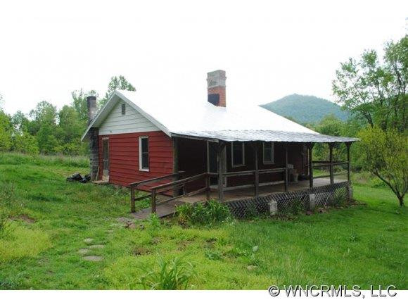 998 Burnette Cove Road