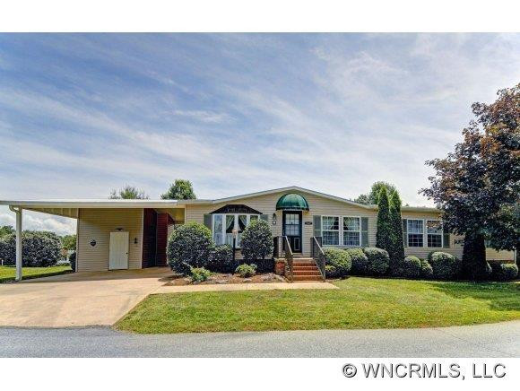 2 N Charles Lane