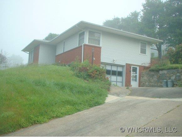 1 Haywood Drive