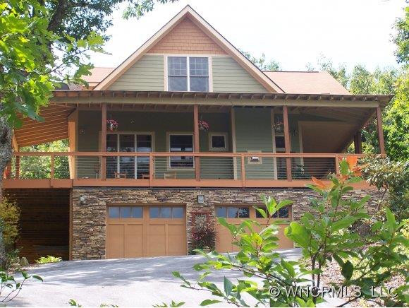 94 Davey Crockett Rd