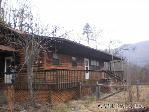 343 Little Cove Road