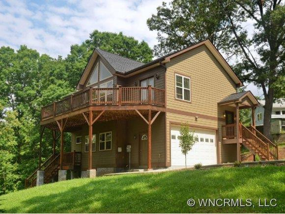107 BULL MOUNTAIN ROAD