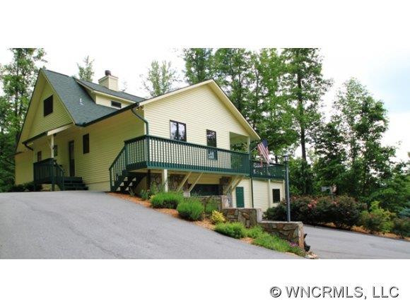 186 Fallen Timber Drive