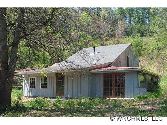 2394 Lower Gabriels Creek