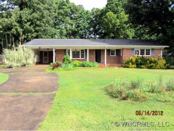 149 Mount Pleasant Church Road