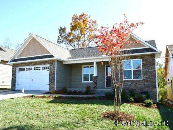 LOT 81 WEAVER VILLAGE WAY