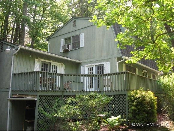 47 Reuban Branch Road