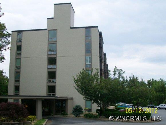647 TOWN MOUNTAIN RD. UNIT 505