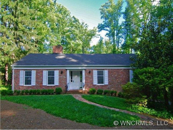 56 FOREST ROAD