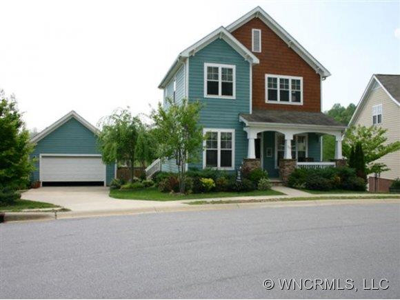 163 CAROLINA BLUE BIRD LOOP