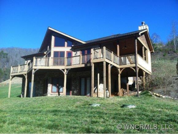 21 MOUNTAIN SKY DRIVE