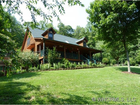 40 Hidden Mountain Cove