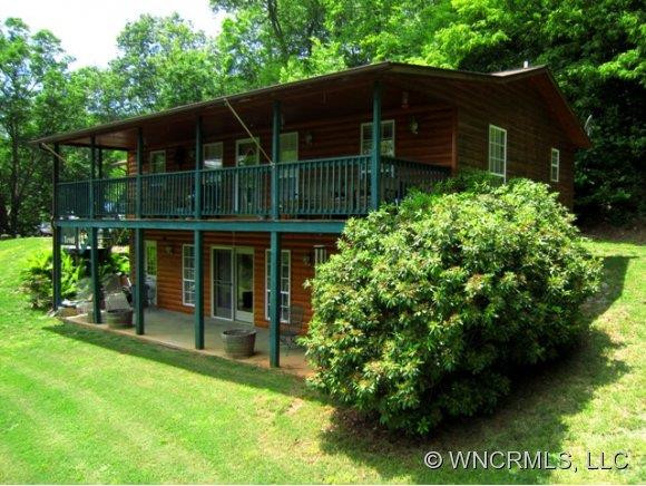 1425 Sorrells Cove Road