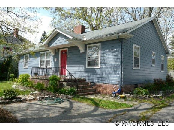 305 Montreat Road