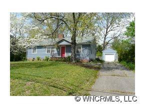 305 Montreat Road - Photo 2