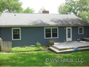 305 Montreat Road - Photo 22