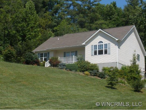 313 HEMLOCK SPRINGS TRAIL