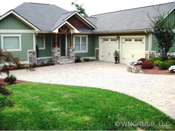 614 VISTA FALLS RD