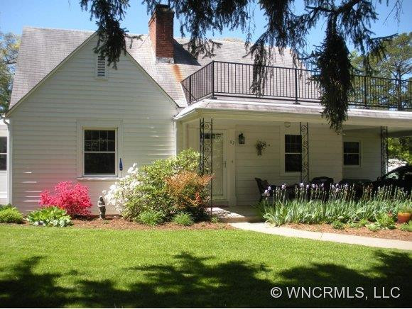 63 Ambler Rd