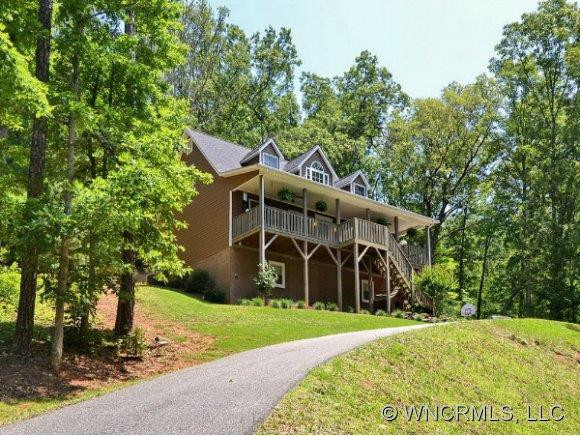 58 MOUNTAINSIDE TRAIL