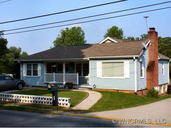 2708 Old Spartanburg Road