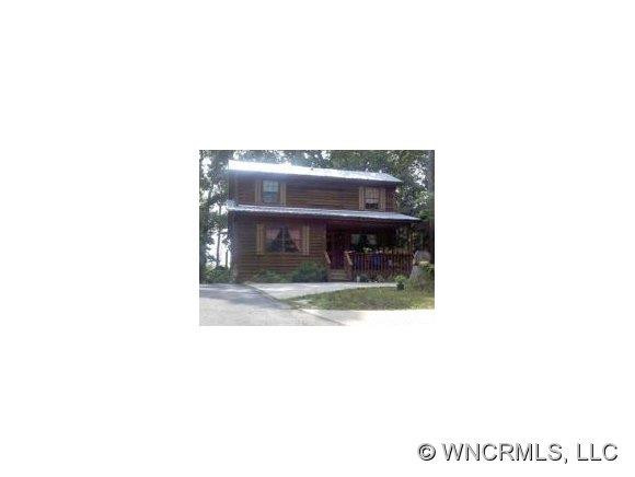 274 Brevard Road