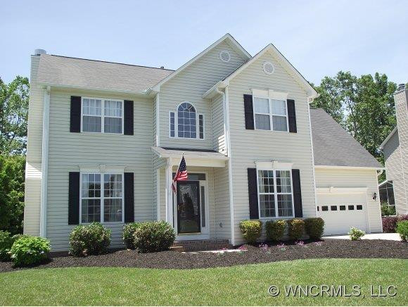 234 Walnut Crest Road