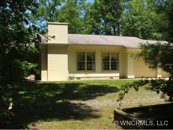 50 Raccoon Ridge