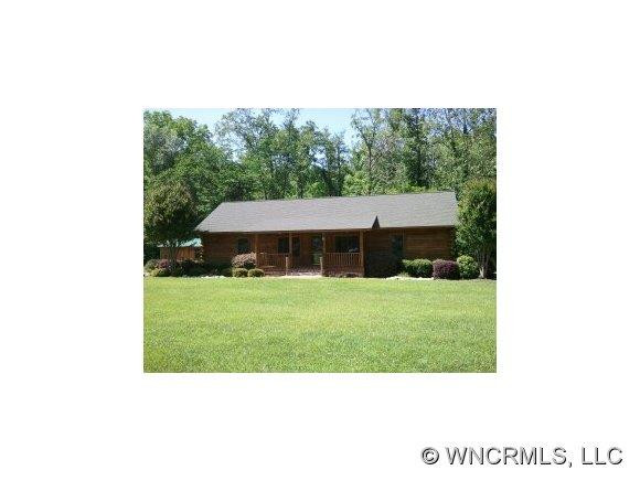 45 Reedy Creek Court