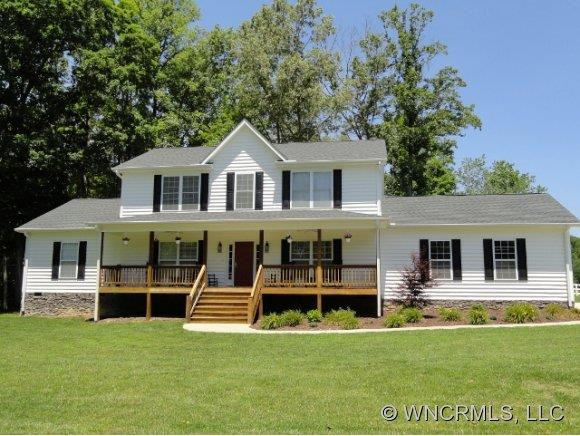 38 Appaloosa Drive