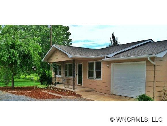 195 Old County Home Rd