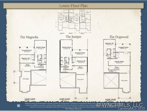 14 S. KAUFMANN STONE WAY UNIT 549 - Photo 2
