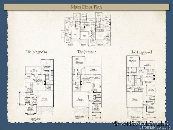 14 S. KAUFMANN STONE WAY UNIT 549 - Photo 3