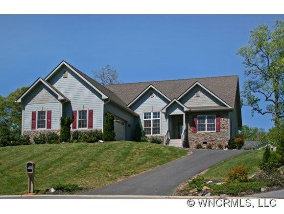 39 AMARETTO DRIVE